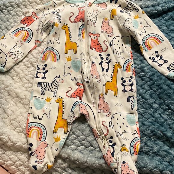 wonder nation Other - ✨5 for $10✨ Wonder Nation Sleeper